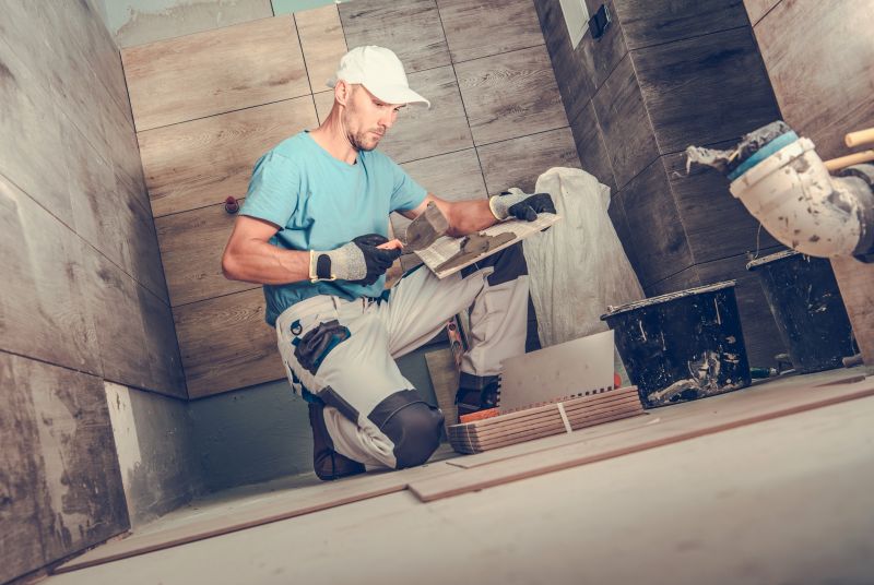 Top Bathroom Remodeling Companies in Fulton, MO