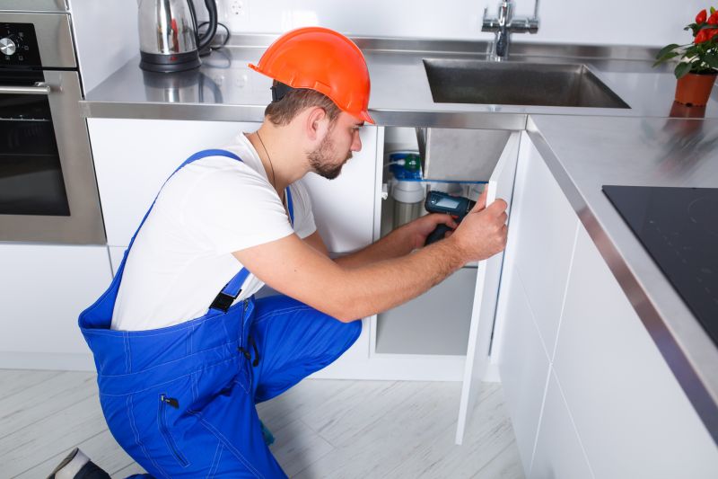 Top Bathroom Remodeling Companies in Troy, MO
