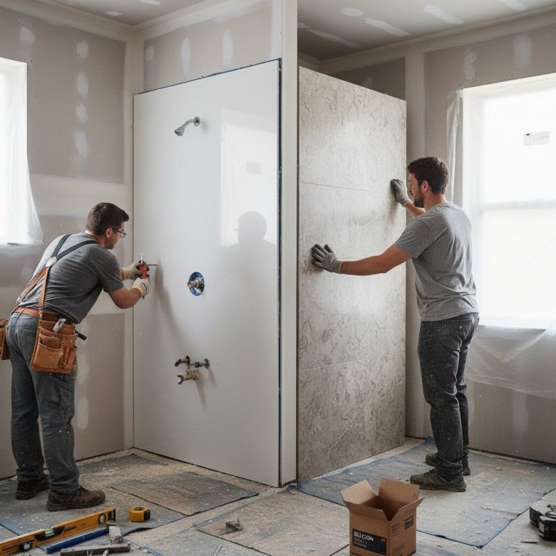 Top Bathroom Remodeling Companies in Wright City, MO