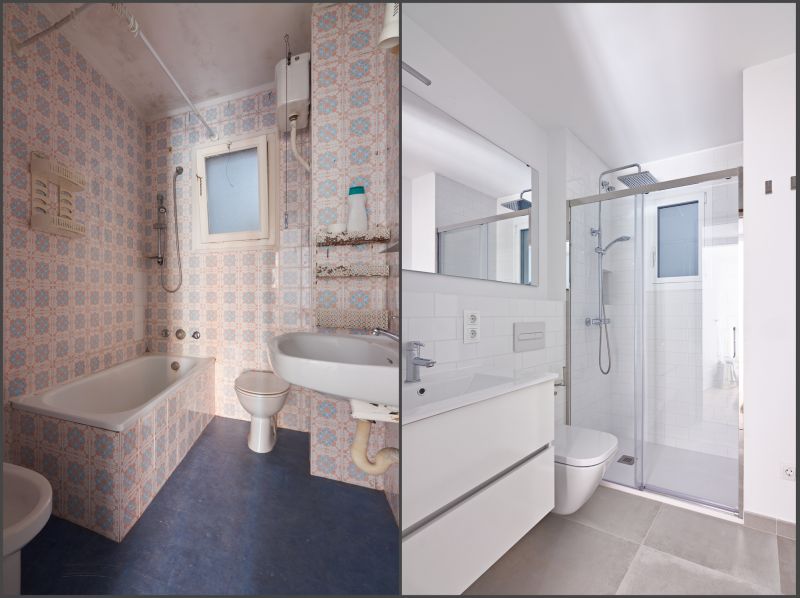 Top Bathroom Remodeling Companies in Wright City, MO