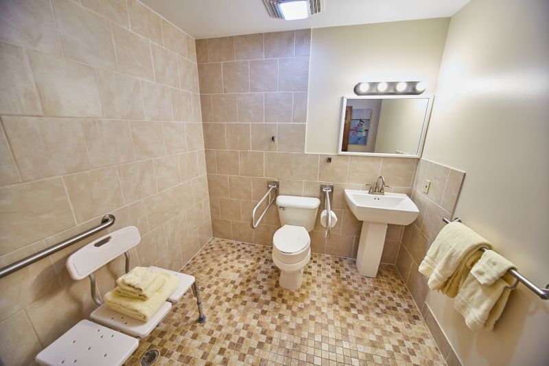 Best Bathroom Accessibility Contractors in Hannibal, MO